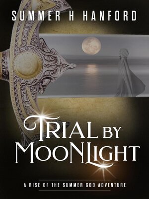 cover image of Trial by Moonlight